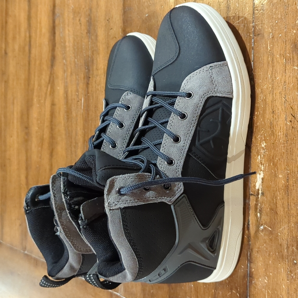 NWOT Scoyco Motorcycle boot size 12